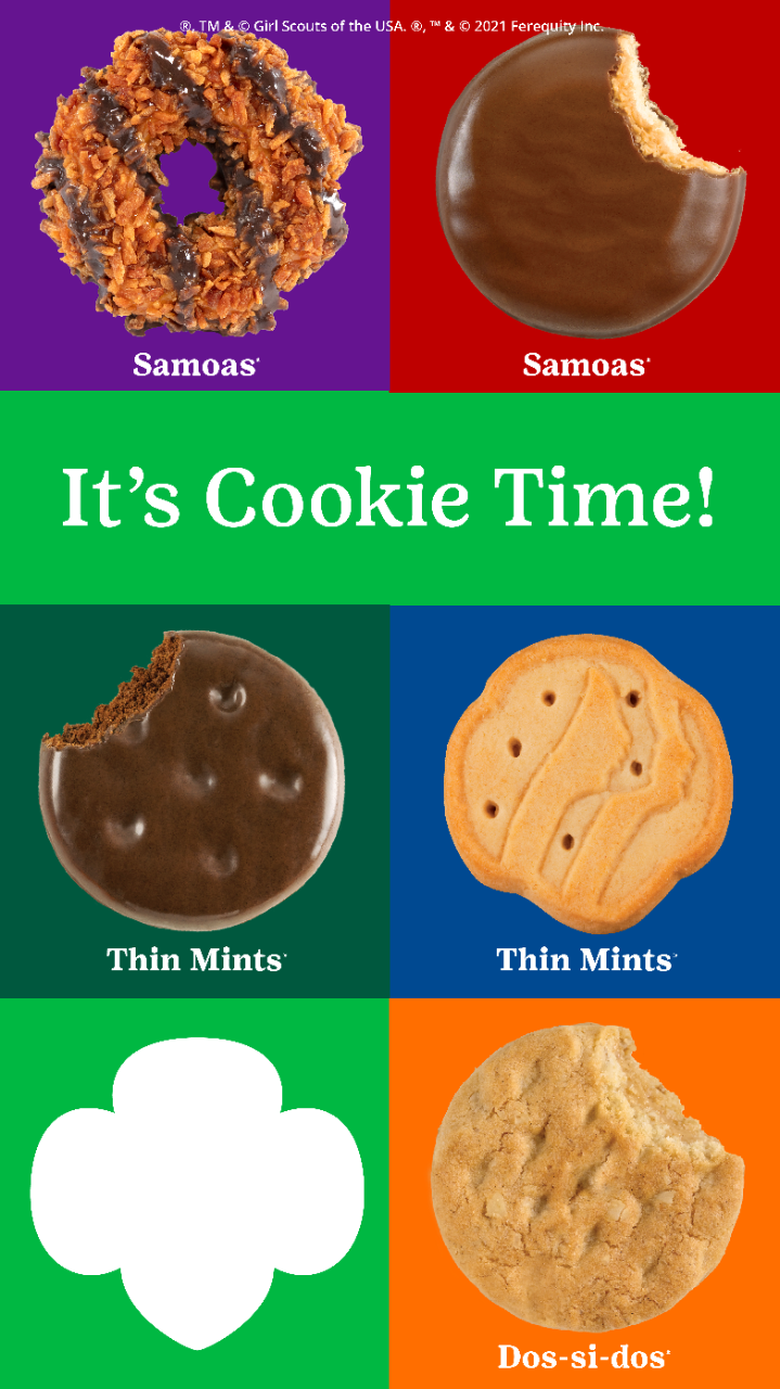 Stories_ItsCookieTime