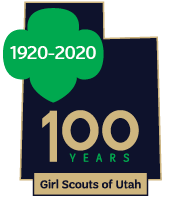 2020 Centennial Patch 2020 Centennial Patch