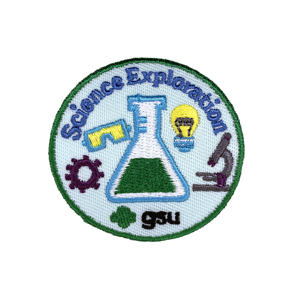 Science Exploration
