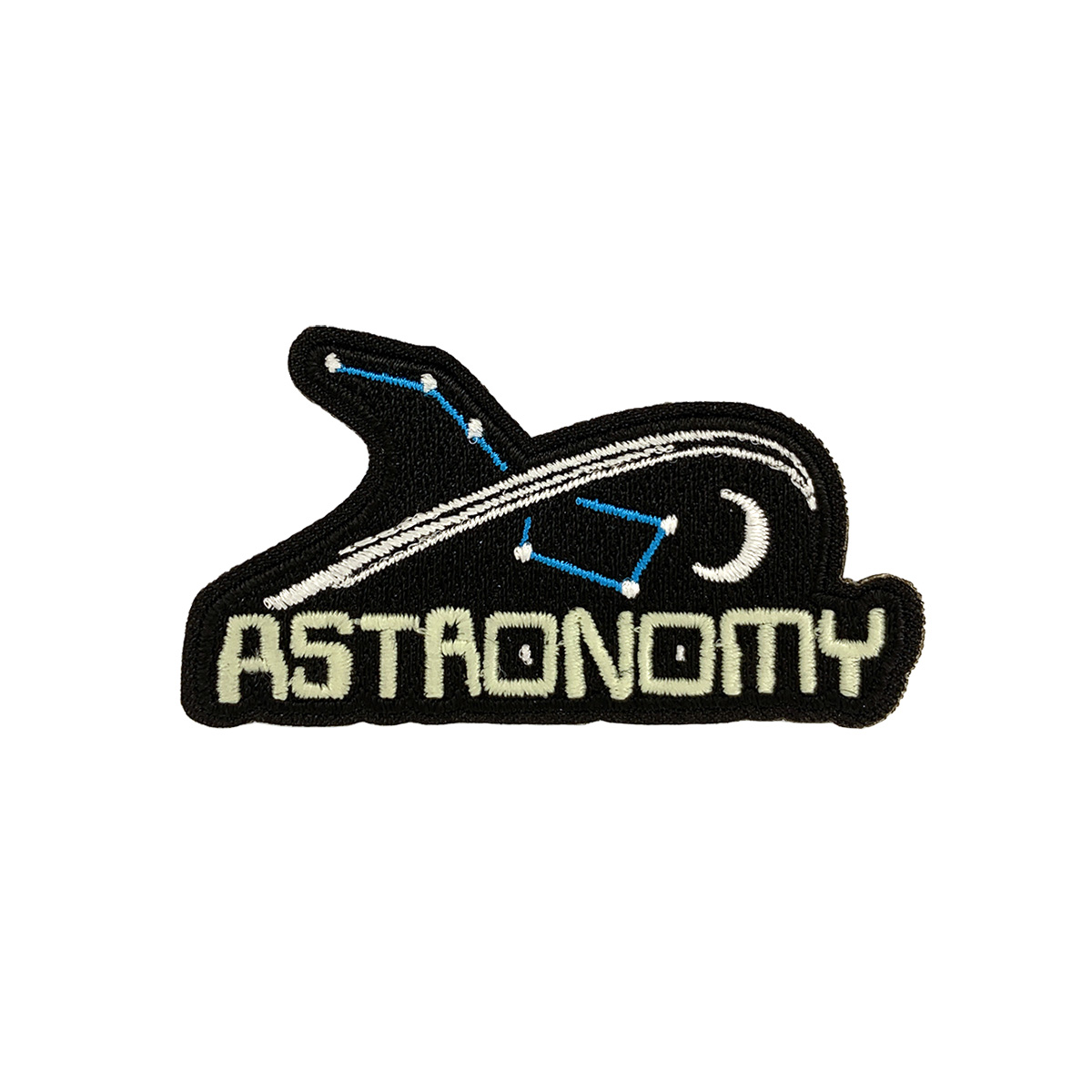 Starry Nights Patch
