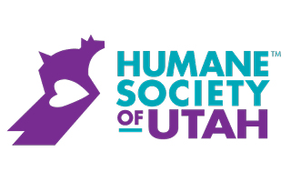 humane society of utah logo