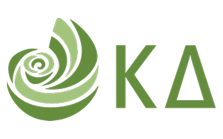 kappa delta logo