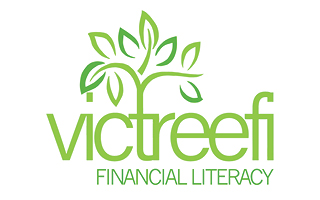 victree financial logo