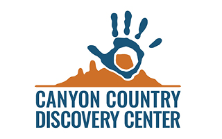 canyon country discovery center logo