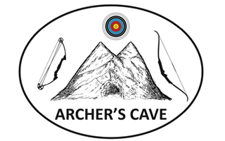 archer's cave logo