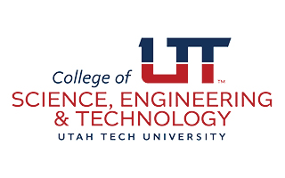 utah tech university STEM logo