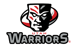 utah warriors logo