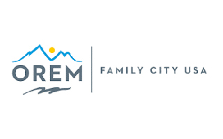 City of Orem logo