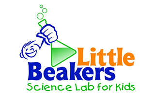 little beakers logo