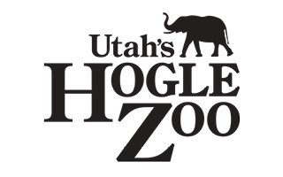 hogle zoo logo